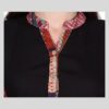 Forest Brown Black Casual Kurtis for Women